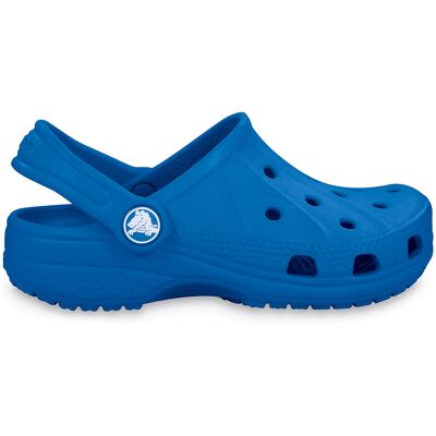 Crocs - Sabots Ralen bleu azur 19/21 - Publicité Crocs - Sabots Ralen bleu azur 19/21 - Publicité