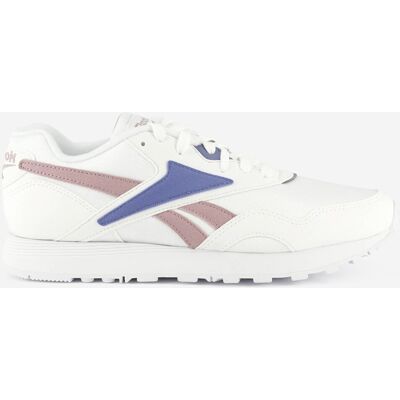 Reebok - Baskets Rapid Cn8263 blanc/rose 36 - Publicité Reebok - Baskets Rapid Cn8263 blanc/rose 36 - Publicité