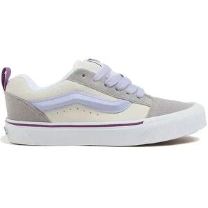 Vans - Baskets Knu Old Skool beige/parme 38