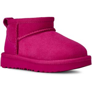Ugg - Boots Classic Ultra Mini roses T.23.5