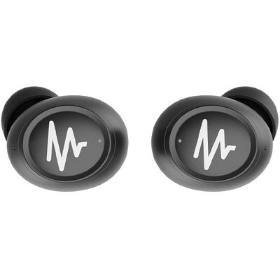 Magnussen - Écouteurs sans fil à réduction de bruit M25 noir mat OS - Publicité Magnussen - Écouteurs sans fil à réduction de bruit M25 noir mat OS - Publicité