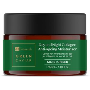 Dr Botanicals - Crème jour et nuit au caviar vert hydratant anti-âge au collagène - 50 ml OS - Publicité Dr Botanicals - Crème jour et nuit au caviar vert hydratant anti-âge au collagène - 50 ml OS - Publicité