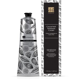 Dr Botanicals - Crème de jour hydratante pour le visage au Cacao noir - 50 ml OS - Publicité Dr Botanicals - Crème de jour hydratante pour le visage au Cacao noir - 50 ml OS - Publicité