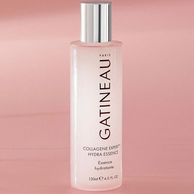 Gatineau - Essence hydratante Expert au Collagène - 120 ml OS - Publicité Gatineau - Essence hydratante Expert au Collagène - 120 ml OS - Publicité