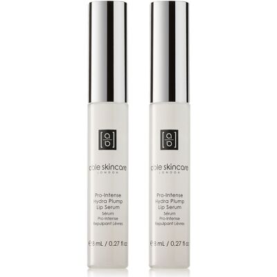 Able Skincare - 2 Sérums Pro-Intense Repulpant Lèvres à Base D'Acide Hyaluronique OS - Publicité Able Skincare - 2 Sérums Pro-Intense Repulpant Lèvres à Base D'Acide Hyaluronique OS - Publicité