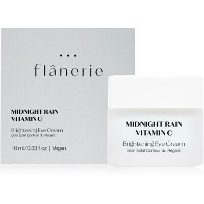 Flânerie - Soin Éclat Contour du Regard - 10 ml OS - Publicité Flânerie - Soin Éclat Contour du Regard - 10 ml OS - Publicité