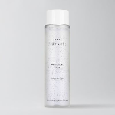 Flânerie - Tonique Éclat Renouvelant - 150ml OS - Publicité Flânerie - Tonique Éclat Renouvelant - 150ml OS - Publicité
