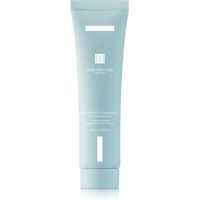 Able Skincare - Duo Régénérant Absolu R.N.A. – Crème Hydratante - 50ml OS - Publicité Able Skincare - Duo Régénérant Absolu R.N.A. – Crème Hydratante - 50ml OS - Publicité
