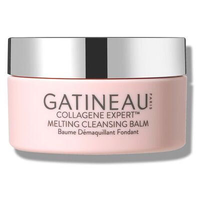 Gatineau - Baume nettoyant fondant expert au collagène - 100 ml OS - Publicité Gatineau - Baume nettoyant fondant expert au collagène - 100 ml OS - Publicité