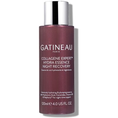 Gatineau - Essence de nuit Hydra au collagène - 250 ml OS - Publicité Gatineau - Essence de nuit Hydra au collagène - 250 ml OS - Publicité