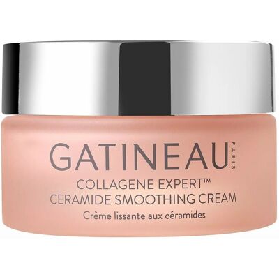 Gatineau - Crème hydratante experte au collagène - 30 ml OS - Publicité Gatineau - Crème hydratante experte au collagène - 30 ml OS - Publicité