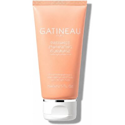 Gatineau - Gel Exfoliant enzymatique - Tout type de peau 15 ml OS - Publicité Gatineau - Gel Exfoliant enzymatique - Tout type de peau 15 ml OS - Publicité