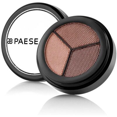 Paese Opal Trio Palette de Fards à Paupières - Palette de Fards à Paupières - Publicité Paese Opal Trio Palette de Fards à Paupières - Palette de Fards à Paupières - Publicité
