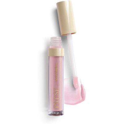 Gloss à Lèvres Paese Beauty Lipgloss With Meadowfoam Seed Oil - Hydratant - Glassy - Publicité Gloss à Lèvres Paese Beauty Lipgloss With Meadowfoam Seed Oil - Hydratant - Glassy - Publicité