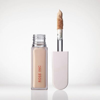 Rose Inc - Anti-cernes hydratant lumineux Softlight 020 - 10.8 ml OS - Publicité Rose Inc - Anti-cernes hydratant lumineux Softlight 020 - 10.8 ml OS - Publicité