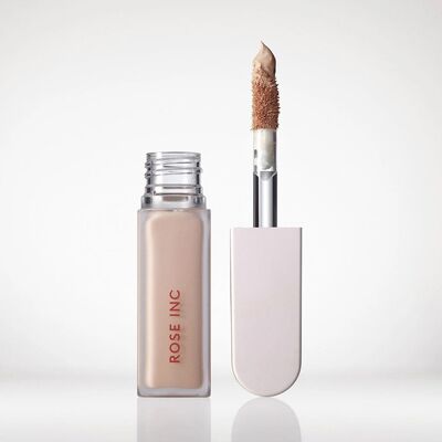 Rose Inc - Anti-cernes hydratant lumineux Softlight 060 - 10.8 ml OS - Publicité Rose Inc - Anti-cernes hydratant lumineux Softlight 060 - 10.8 ml OS - Publicité