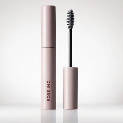 Rose Inc - Gel enrichi pour sourcils Brow Renew 01 OS - Publicité Rose Inc - Gel enrichi pour sourcils Brow Renew 01 OS - Publicité
