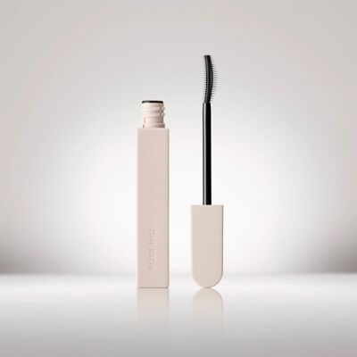 Rose Inc - Mascara Rehaussement de Cils OS - Publicité Rose Inc - Mascara Rehaussement de Cils OS - Publicité