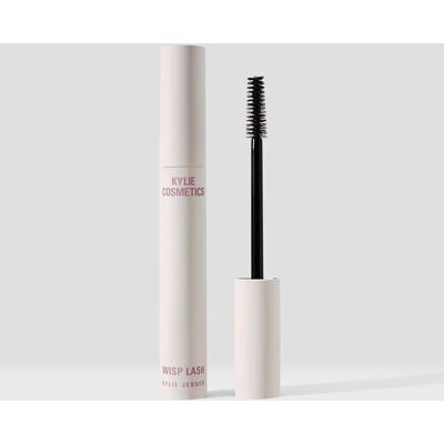 Kylie Cosmetics - Mascara cils effet plume 01 Black 12 ML OS - Publicité Kylie Cosmetics - Mascara cils effet plume 01 Black 12 ML OS - Publicité