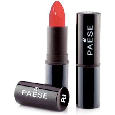 Paese Rouge à lèvres - 17 - Effet longue durée, Couleur vive - Publicité Paese Rouge à lèvres - 17 - Effet longue durée, Couleur vive - Publicité