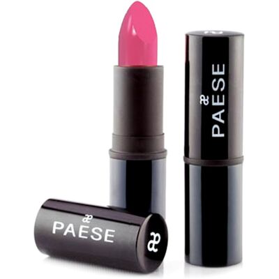 Rouge à lèvres Paese à l'huile d'argan - Effet longue durée, Couverture complète, Couleurs vives - Publicité Rouge à lèvres Paese à l'huile d'argan - Effet longue durée, Couverture complète, Couleurs vives - Publicité