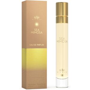 Gas Bijoux - Eau de Parfum Femme Sea Mimosa - 10 ml OS - Publicité Gas Bijoux - Eau de Parfum Femme Sea Mimosa - 10 ml OS - Publicité