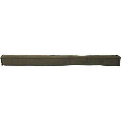 Home Deco Factory - Lot de 3 boudins de porte côtelé Cocooning vert/beige/gris - 80x6,5x6,5 cm OS - Publicité Home Deco Factory - Lot de 3 boudins de porte côtelé Cocooning vert/beige/gris - 80x6,5x6,5 cm OS - Publicité