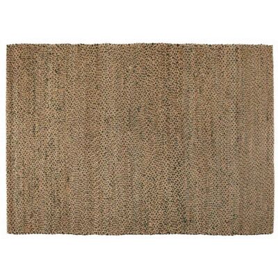 Tapis Elliot Fait Main de Vivaraise - Intérieur - Publicité Tapis Elliot Fait Main de Vivaraise - Intérieur - Publicité