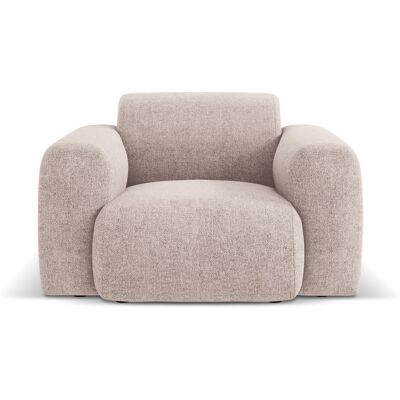 Maison Héritage - Fauteuil Theo 1 Place beige - 105x95x72 cm OS - Publicité Maison Héritage - Fauteuil Theo 1 Place beige - 105x95x72 cm OS - Publicité