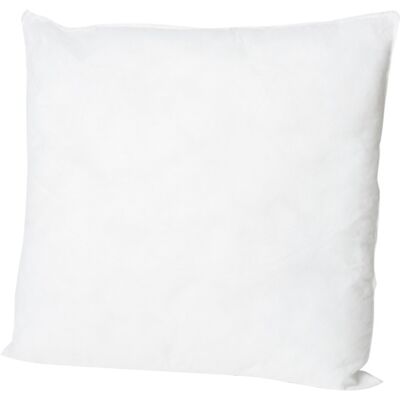 Haomy - Rembourrage de coussin blanc - 45x45 cm 45x45 cm - Publicité Haomy - Rembourrage de coussin blanc - 45x45 cm 45x45 cm - Publicité