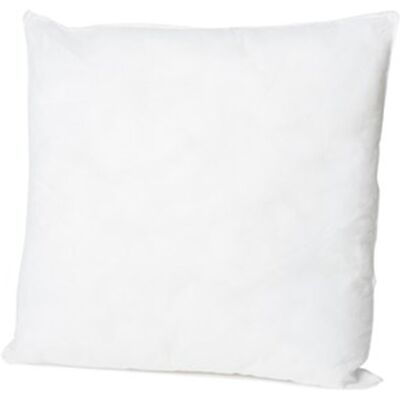 Haomy - Rembourrage de coussin blanc - 80x80 cm 80x80 cm - Publicité Haomy - Rembourrage de coussin blanc - 80x80 cm 80x80 cm - Publicité