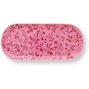 Pip Studio Platte Pink - Assiette - Publicité Pip Studio Platte Pink - Assiette - Publicité