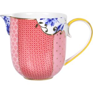 Pip Studio - Pot à crème en Porcelaine Royal rose - 25 cl OS - Publicité Pip Studio - Pot à crème en Porcelaine Royal rose - 25 cl OS - Publicité