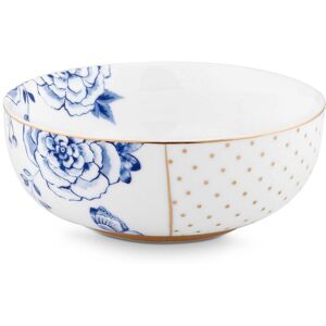 PIP STUDIO Pip Royal Blanc 12,5cm Bol - Bol - Publicité PIP STUDIO Pip Royal Blanc 12,5cm Bol - Bol - Publicité