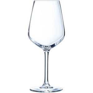 Luminarc 6 Verres à pied 30cl - Type de produit - Publicité Luminarc 6 Verres à pied 30cl - Type de produit - Publicité