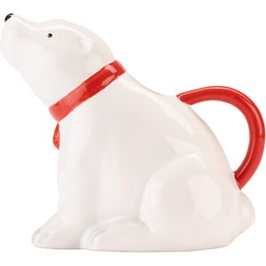 Cath Kidston - Saucière Ours polaire multicolore - 16x10x10 cm OS - Publicité Cath Kidston - Saucière Ours polaire multicolore - 16x10x10 cm OS - Publicité