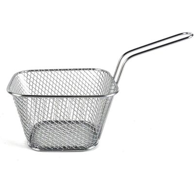 Arthur Martin - Panier à frites gris OS - Publicité Arthur Martin - Panier à frites gris OS - Publicité