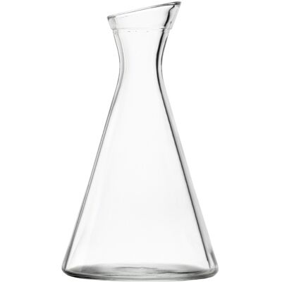 Stölzle - Broc Pisa transparent - 50 Cl OS - Publicité Stölzle - Broc Pisa transparent - 50 Cl OS - Publicité
