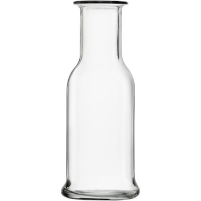 Stölzle - Broc Purity transparent - 0,5L OS - Publicité Stölzle - Broc Purity transparent - 0,5L OS - Publicité