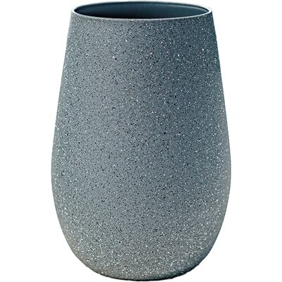 Stölzle - 6 gobelets Stones Pebble transparents - 46,5 cl OS - Publicité Stölzle - 6 gobelets Stones Pebble transparents - 46,5 cl OS - Publicité