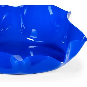 Iplex - Litière pour chat i-pet drapé sit bleue - 66x60x70 cm OS - Publicité Iplex - Litière pour chat i-pet drapé sit bleue - 66x60x70 cm OS - Publicité