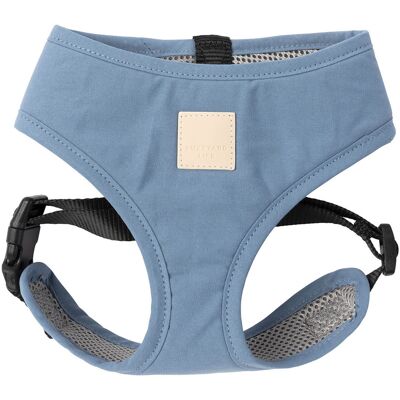 FuzzYard Life - Harnais Life bleu XS - Publicité FuzzYard Life - Harnais Life bleu XS - Publicité