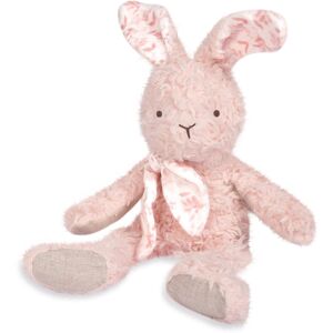 Doudou et Compagnie - Pantin lapin rose OS - Publicité Doudou et Compagnie - Pantin lapin rose OS - Publicité