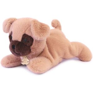 Doudou et Compagnie - Les P'Tits Relax - Chien Beige PM 22 cm OS - Publicité Doudou et Compagnie - Les P'Tits Relax - Chien Beige PM 22 cm OS - Publicité
