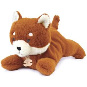 Doudou et Compagnie - Les P'Tits Relax - Panda Roux PM 22 cm OS - Publicité Doudou et Compagnie - Les P'Tits Relax - Panda Roux PM 22 cm OS - Publicité