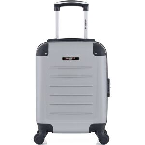 Bluestar - Valise Cabine XXS 4 roues simples Opéra 42 cm grise OS - Publicité Bluestar - Valise Cabine XXS 4 roues simples Opéra 42 cm grise OS - Publicité