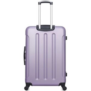 Bluestar - Valise Long Séjour 4 roues Madrid 75 cm violet clair OS - Publicité Bluestar - Valise Long Séjour 4 roues Madrid 75 cm violet clair OS - Publicité