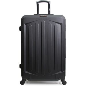 Bluestar - Valise Long séjour 4 roues Hagen 70 cm noire OS - Publicité Bluestar - Valise Long séjour 4 roues Hagen 70 cm noire OS - Publicité