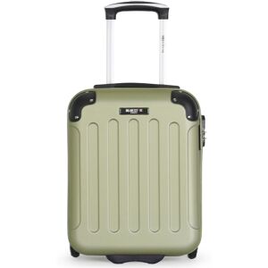 Bluestar - Valise Cabine 2 roues Madrid 42 cm kaki OS - Publicité Bluestar - Valise Cabine 2 roues Madrid 42 cm kaki OS - Publicité