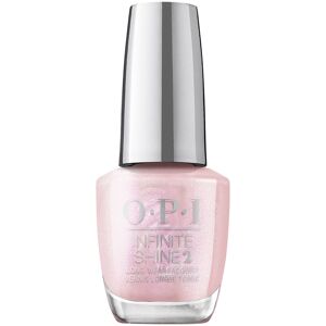OPI Rose Bébé Infinite Shine - Vernis à Ongles - Publicité OPI Rose Bébé Infinite Shine - Vernis à Ongles - Publicité